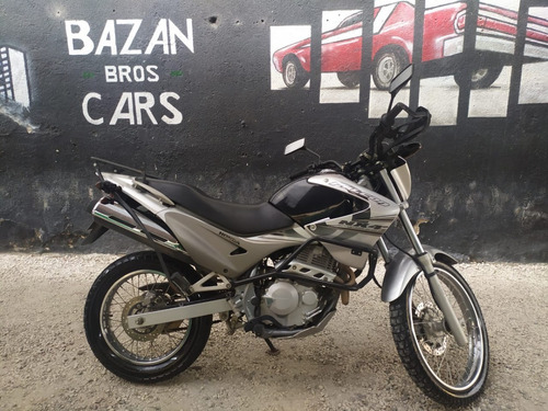 Honda Nx4 Falcon 400 Modelo 2013