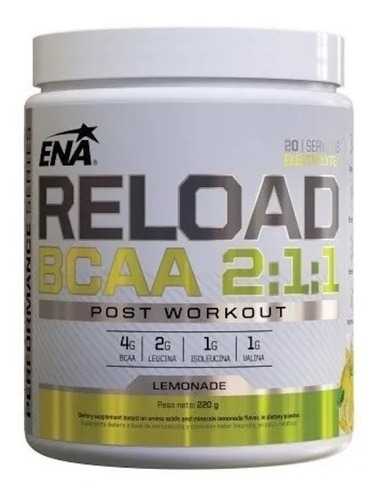 Reload Bcaa 2.1.1  (ena)