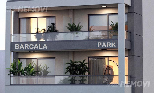 Imagen 4 de 10 de Barcala Park - San Cristobal