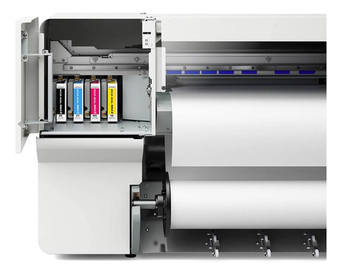 Impresora Cortadora Vinil Versastudio Roland Bn2-20a Color Negro