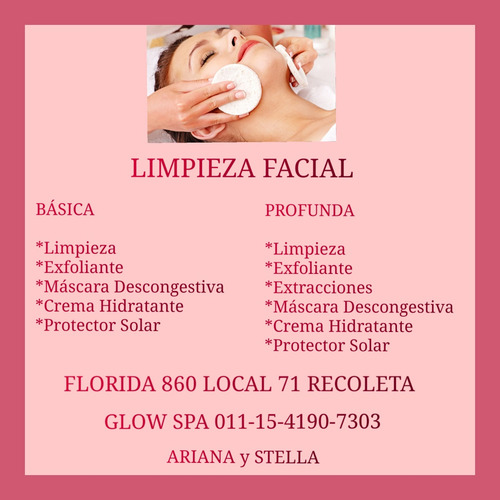 Servicios De Masajes