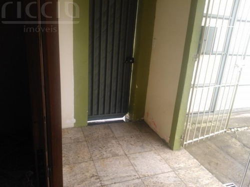 Imagem 6 de 12 de Casa - Jardim Satelite - Ref: 2447 - V-ca0639