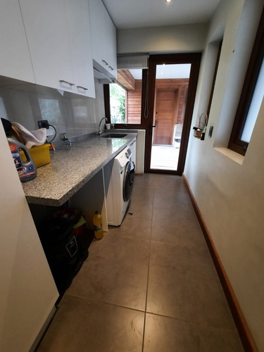 Imagen 12 de 23 de Gran Casa En Condominio Polo 1, De 537 Mt 6dorm5baños 8est