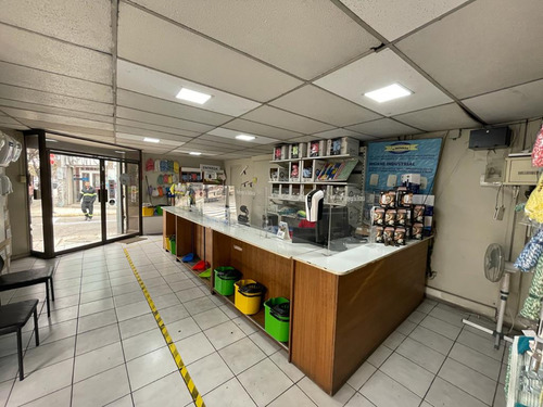 Venta/arriendo De Local Comercial En Av. Matta Id 52.342-lin