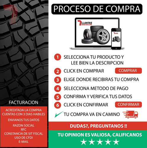 Llanta P 235/75 R15 109s A A Goodyear Wrangler Armortrac