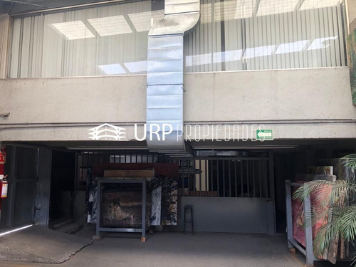 Nave Industrial En Venta, Potrero De San Bernardino