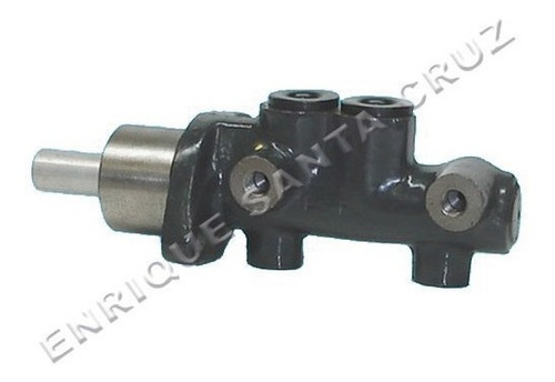 Imagen 1 de 2 de Bombas De Freno Fiat Palio,siena D.c. Ate 13/16 Controil