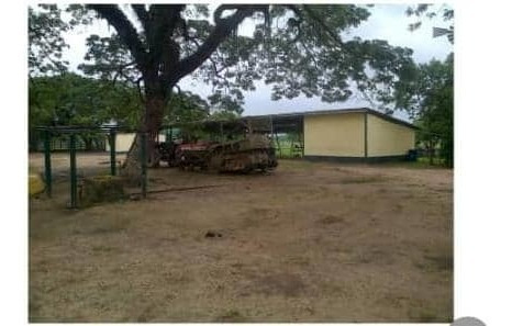 Imagen 6 de 13 de Hato En Calabozo, Edo. Guárico
