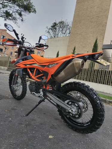 Ktm 690 Enduro R