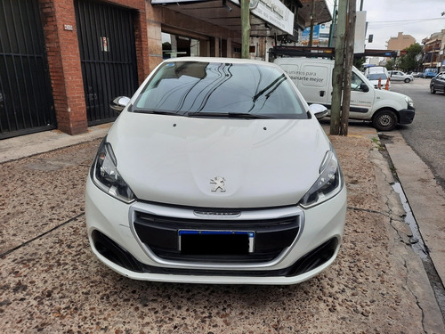 Peugeot 208 2017 1.5 Active