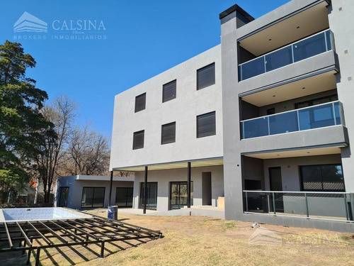 Imagen 2 de 30 de Departamentos En Venta 1, 2 Y 3 Dormitorios - Villa Belgrano - Córdoba