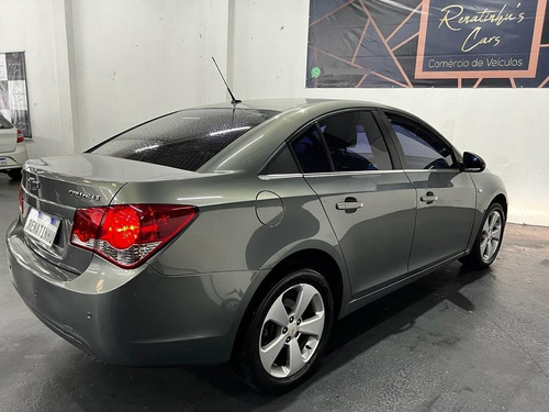 Imagem 8 de 11 de Cruze Lt