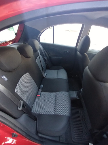 Nissan March 1.6 Active 107cv