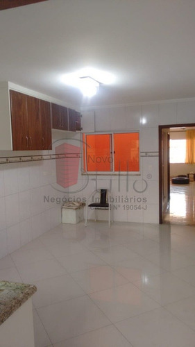 Imagem 5 de 15 de Sobrado - Jardim Triana - Ref: 6600 - V-6600