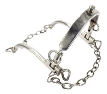 Comprar Freio Professora Pesado Em Aço Inox Cortadeira
