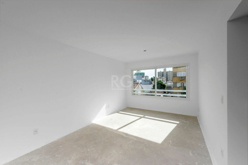 Apartamento São João Porto Alegre - 7755