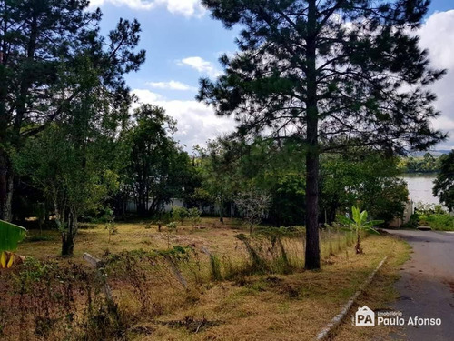 Terreno À Venda, 464 M² Por R$ 180.000,00 - Bortolan Norte - Poços De Caldas/mg - Te0253