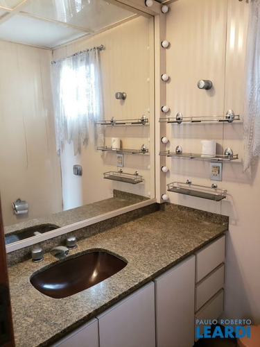Imagem 10 de 15 de Apartamento - Lapa - Sp - 588126