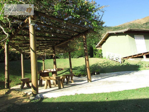 Imagem 5 de 26 de Excelente Casa Com 4 Dormitórios E Área De Lazer Completa, Próximo A Vila De Secretário À Venda Por R$ 2.150.000 - Secretário - Petrópolis/rj - Ca0307