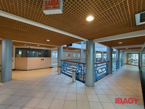 Imagem 5 de 13 de Oportunidade! Loja Em Centro - Florianopolis - L-91368