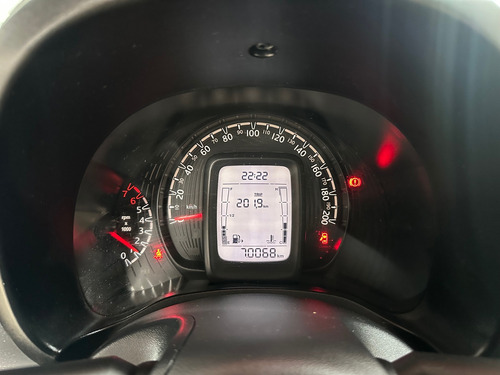 Fiat Mobi 1.0 Like Flex 5p