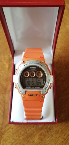 Reloj Casio Alarm-chronograph (Usado)