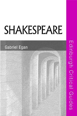 Libro Shakespeare -                                    ...