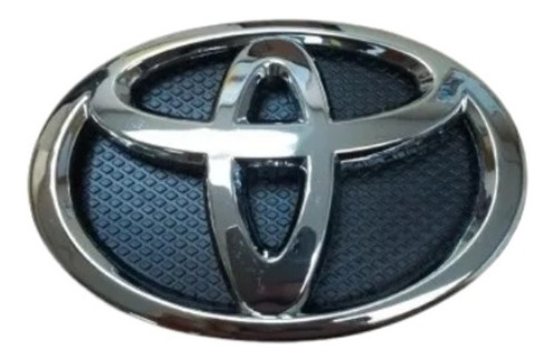 Emblema Logo Parrilla Yaris Belta 06-09 Toyota 