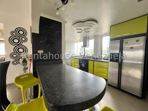 Apartamento En Venta - Cg 25-7523