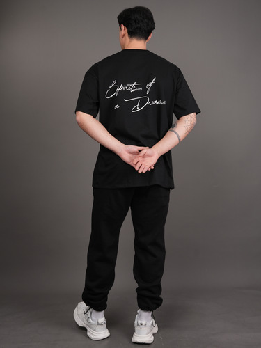 Vintuxo, Polos Oversize