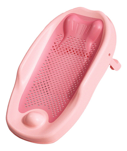 Baby Bath Support Tub Sitting And Lying Infant Shower