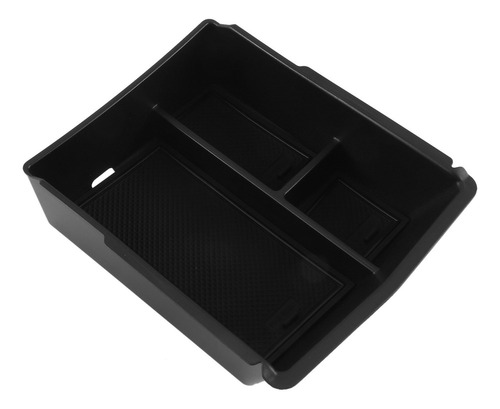 Caja Reposabrazos Para Byd Song Plus Central Dedicated Decor