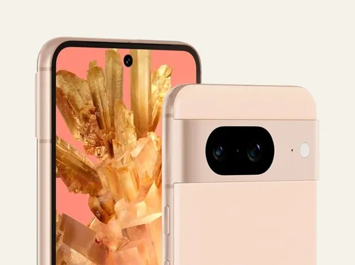 Google Pixel 8 5g Gzpf0 8gb 128gb