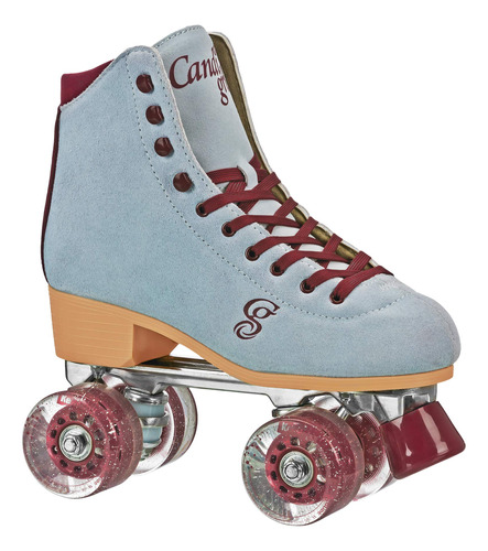 Patines Artisticos Candi Grl Carlin Para Mujer Y Driftr Para