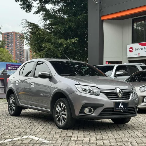 Renault Logan 1.6 Privilege / Intens