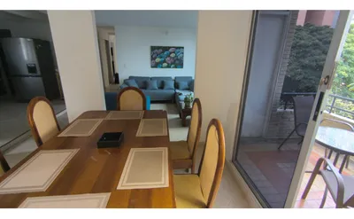 Apartamento en venta