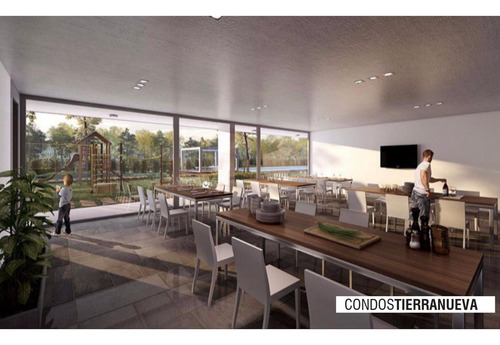 Departamento En Venta 2 Dormitorios A Estrenar 2 Cocheras Amenities Tierra Nueva Fisherton Rosario