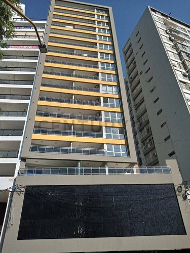 Venta De Departamento 1 Dormitorio En Zona Centro, Santa Fe.