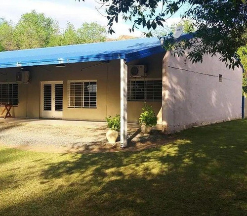 Vta Hermosa Casa Comuna San Roque