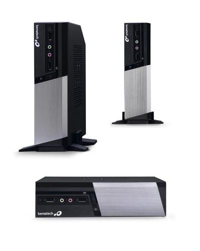 Computador Bematech Rc-8400 4gb Ram /500gb Hd + Kit Te + Mo