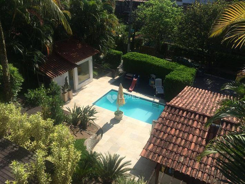 Imagem 25 de 30 de Casa Com 4 Dormitórios À Venda Por R$ 1.100.000,00 - Mata Paca - Niterói/rj - Ca12222