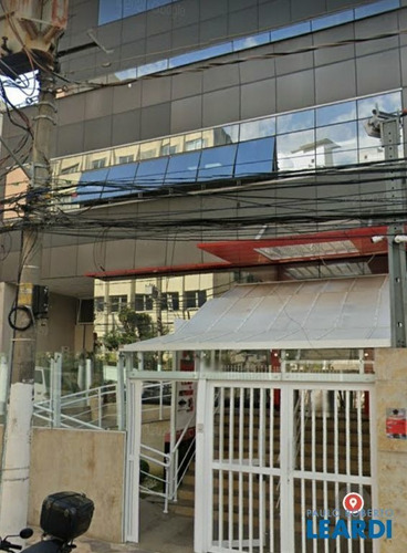 Imagem 10 de 10 de Comercial - Liberdade - Sp - 640688