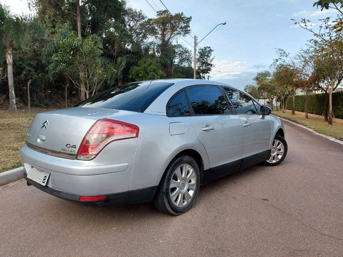 Imagem 4 de 8 de Citroen C4 Pallas 2011 Automático Flex 2.0