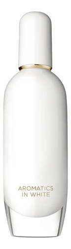 Perfume Clinique Aromatics In White Women Eau De Parfum 100ml - Selo Adipec