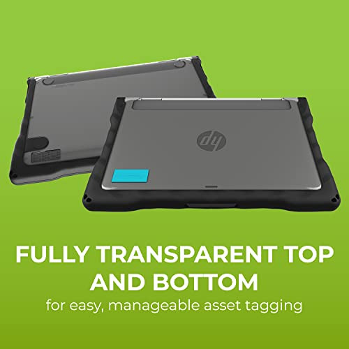 Funda Para Laptop Gumdrop Droptech Compatible Con Hp