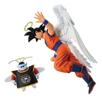 Comprar Goku Ichibansho Bandai Namco Dragon Ball Z Figura Nueva