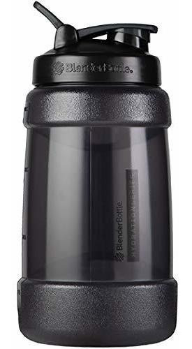 Blenderbottle Hydration Jarra De Agua Extra Grande Koda, 2,2