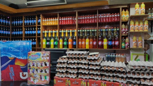 Imagen 9 de 9 de Local Y Fondo De Comercio En Venta En Parque Carabobo