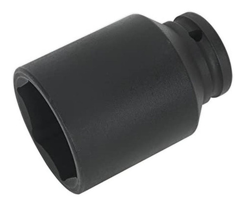 Copa Impacto Cuadrante 1 X 41 Mm Hexagonal  Impact Socket