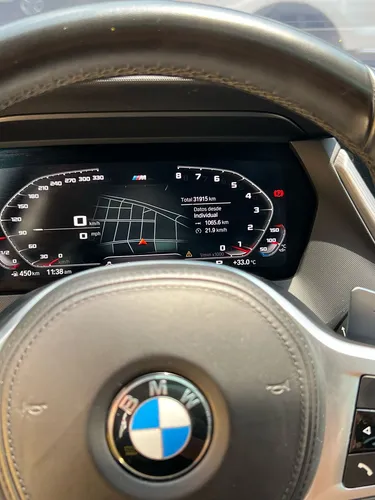 BMW M2 M235i Xdrive